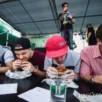 081 Coyote Angry Burgers Fest